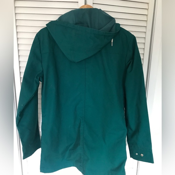 Men’s Contemporary Streetwear Jacket - Picture 4 of 5